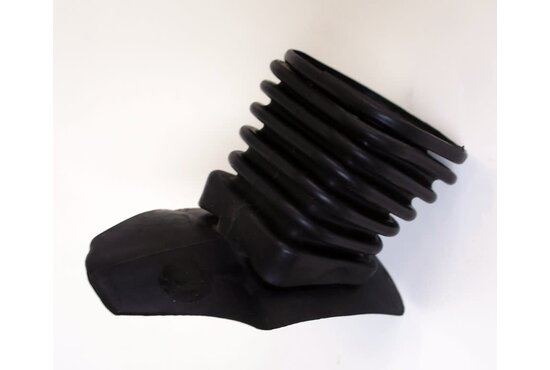 Sterling Elite II Sterling elite II plus / Elite2: Rubberhoes t.b.v. stuurhuis bovenkant - Tweedehands