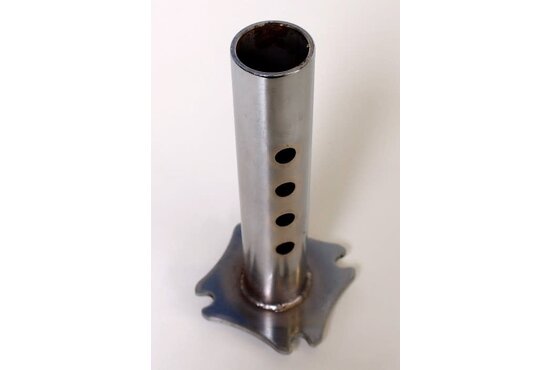 Sterling Elite II Sterling elite II plus / Elite2: Stoel; Stoelpoot - Tweedehands