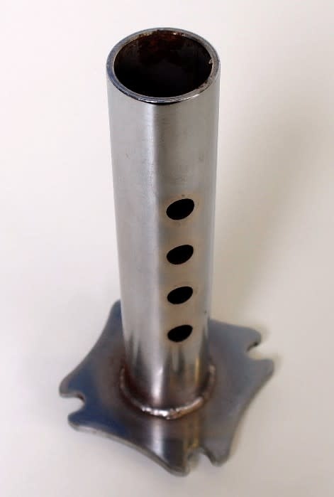 Sterling Elite II Sterling elite II plus / Elite2: Stoel; Stoelpoot - Tweedehands afbeelding