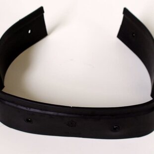 Sterling elite II plus / Elite2: Stripvoorkant incl bevest - Tweedehands