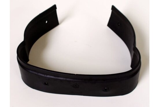 Sterling Elite II Sterling elite II plus / Elite2: Stripvoorkant incl bevest - Tweedehands