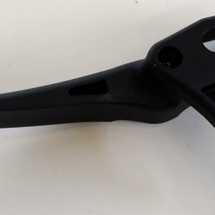 Sterling elite II plus / Elite2: Stuurkolom;bedieningsadapter links - Tweedehands