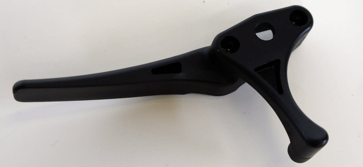 Sterling Elite II Sterling elite II plus / Elite2: Stuurkolom;bedieningsadapter links - Tweedehands afbeelding