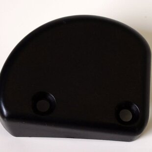 Sterling elite II plus / Elite2: Stuurkolom:afdeekplaat rem rechts - Tweedehands