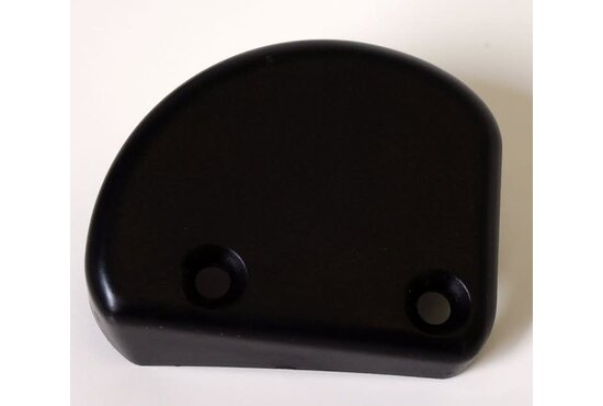 Sterling Elite II Sterling elite II plus / Elite2: Stuurkolom:afdeekplaat rem rechts - Tweedehands