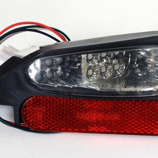 Sterling elite II plus / Elite2: Verlichting; Achterlicht Links - Tweedehands