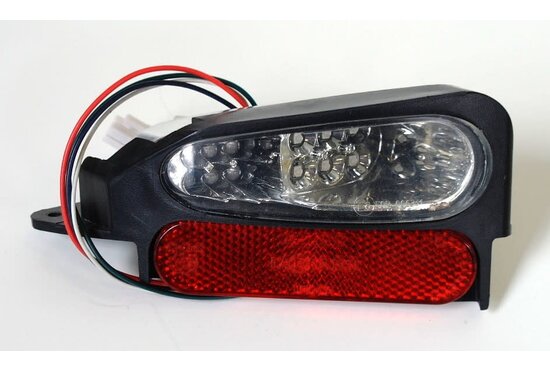 Sterling Elite II Sterling elite II plus / Elite2: Verlichting; Achterlicht Links - Tweedehands
