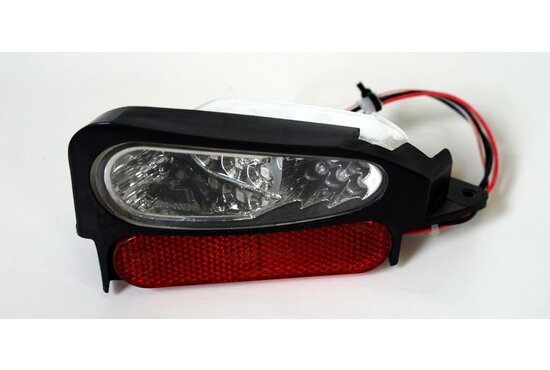 Sterling Elite II Sterling elite II plus / Elite2: Verlichting; Achterlicht Rechts - Tweedehands