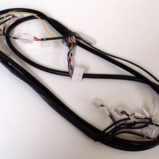 Sterling elite II plus / Hoofdkabelboom Elite 2 - Tweedehands