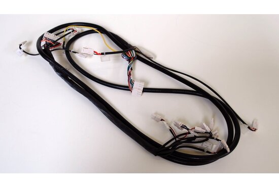 Sterling Elite II Sterling elite II plus / Hoofdkabelboom Elite 2 - Tweedehands