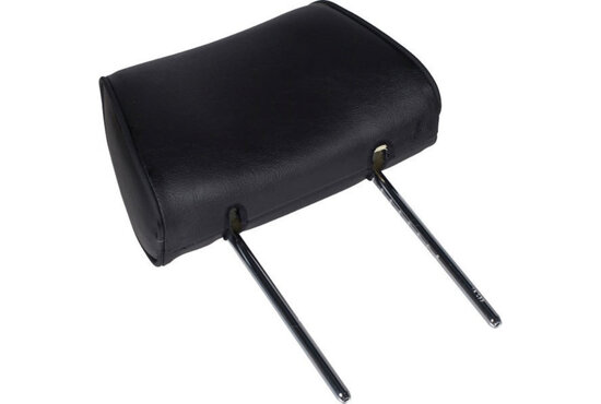 Sterling Elite II Sterling elite II plus / Hoofdsteun voor Eblo stoel zwart - Tweedehands