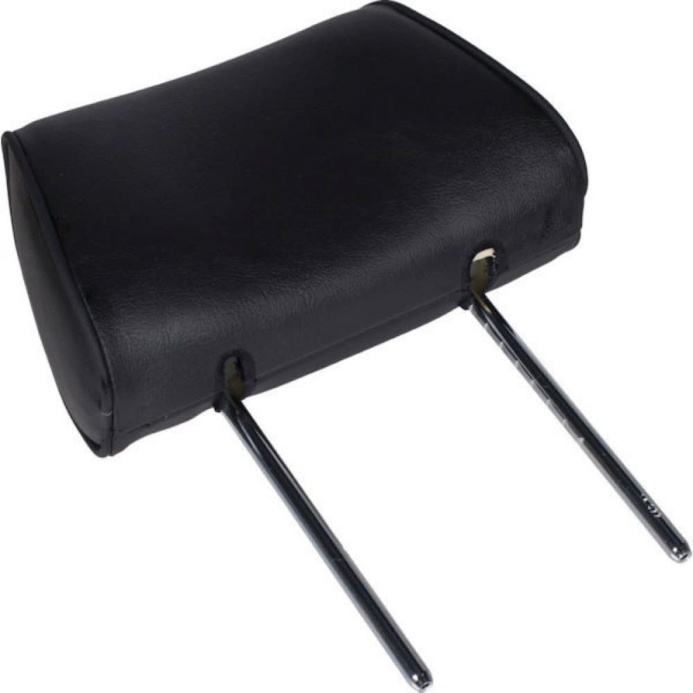 Sterling Elite II Sterling elite II plus / Hoofdsteun voor Eblo stoel zwart - Tweedehands afbeelding