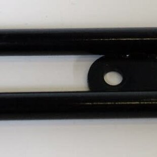 Sterling elite II plus / Mandbevestiging incl mand Sterling Elite 2 XS - Tweedehands