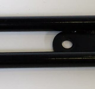 Sterling elite II plus / Mandbevestiging incl mand Sterling Elite 2 XS - Tweedehands