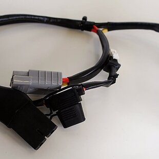 Sterling elite II plus / Power Loom sterling Elite 2 - Tweedehands