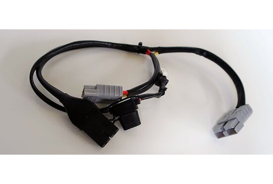 Sterling Elite II Sterling elite II plus / Power Loom sterling Elite 2 - Tweedehands