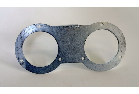 Solo TS Achterlicht beugel Solo TS - Tweedehands