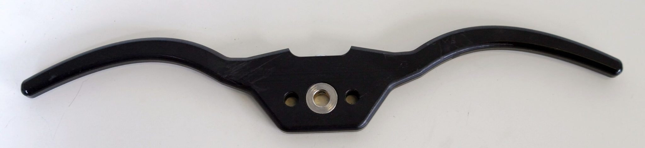 Solo TS Gashendel PVC zwart Solo TS - Tweedehands afbeelding