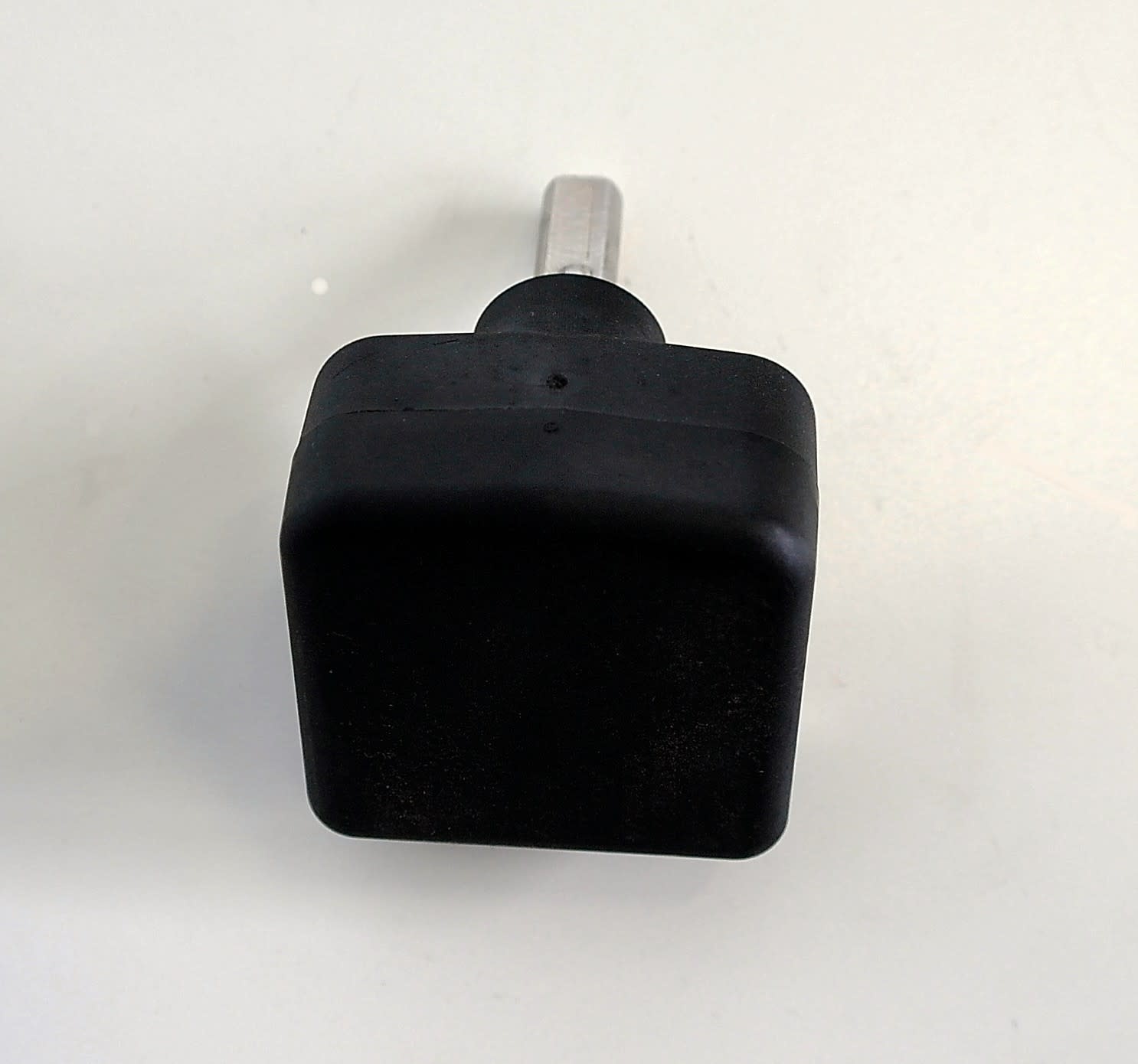 Solo TS Gaspotmeter G&T model 2008 en jonger Solo TS - Tweedehands afbeelding