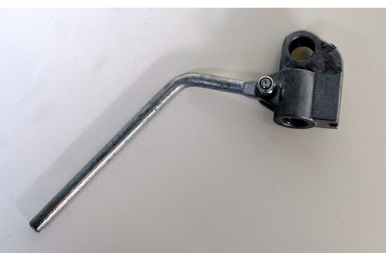 Solo TS Hendel Gasveer, Solo - Tweedehands