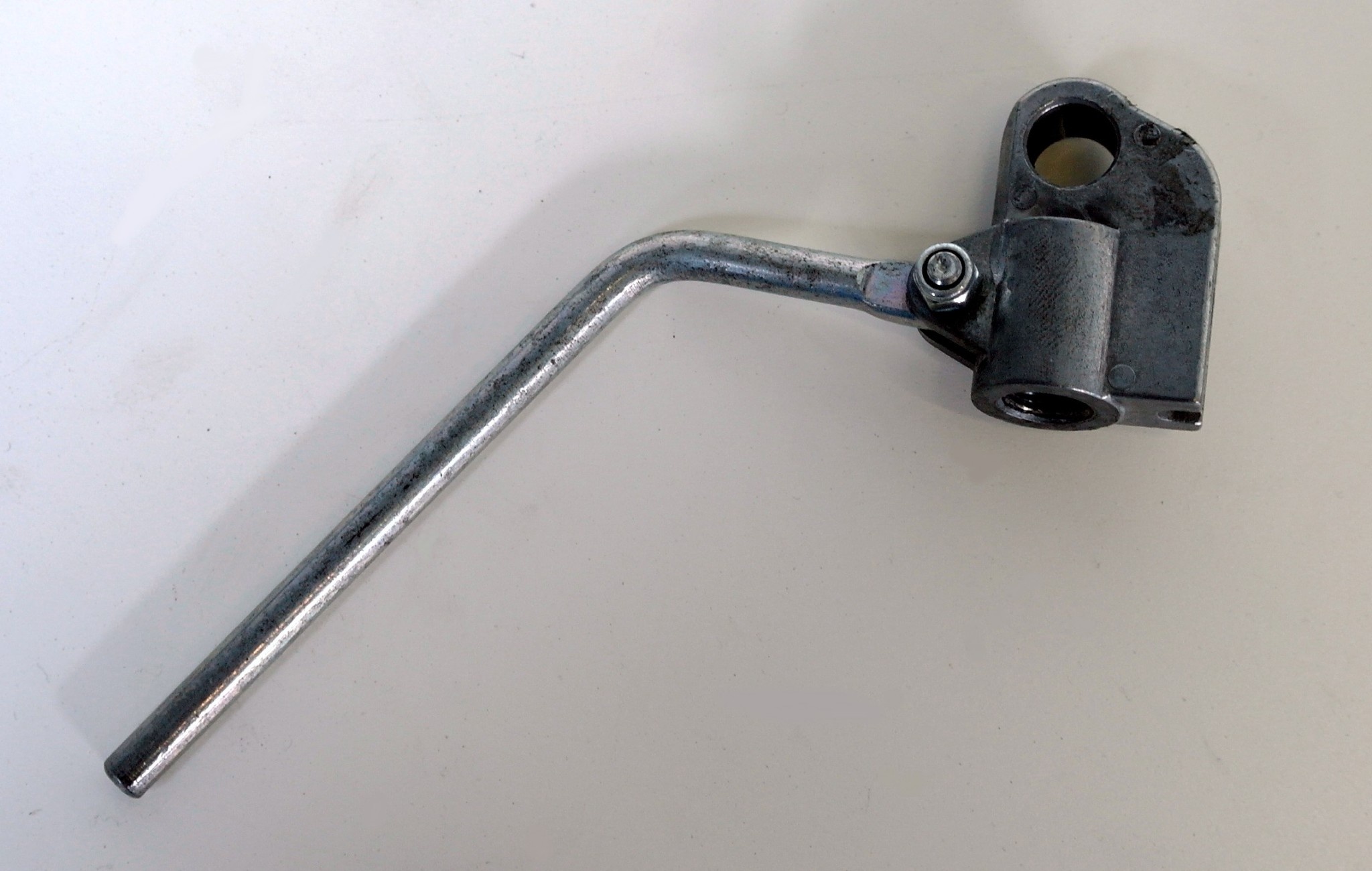 Solo TS Hendel Gasveer, Solo - Tweedehands afbeelding