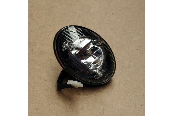 Solo TS Koplamp led compleet met armatuur Solo TS - Tweedehands