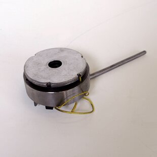 Magneetrem AMT modellen van 2006 t/m 2009 Solo TS - Tweedehands