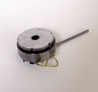 Magneetrem AMT modellen van 2006 t/m 2009 Solo TS - Tweedehands