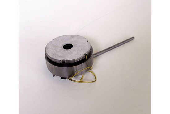 Solo TS Magneetrem AMT modellen van 2006 t/m 2009 Solo TS - Tweedehands