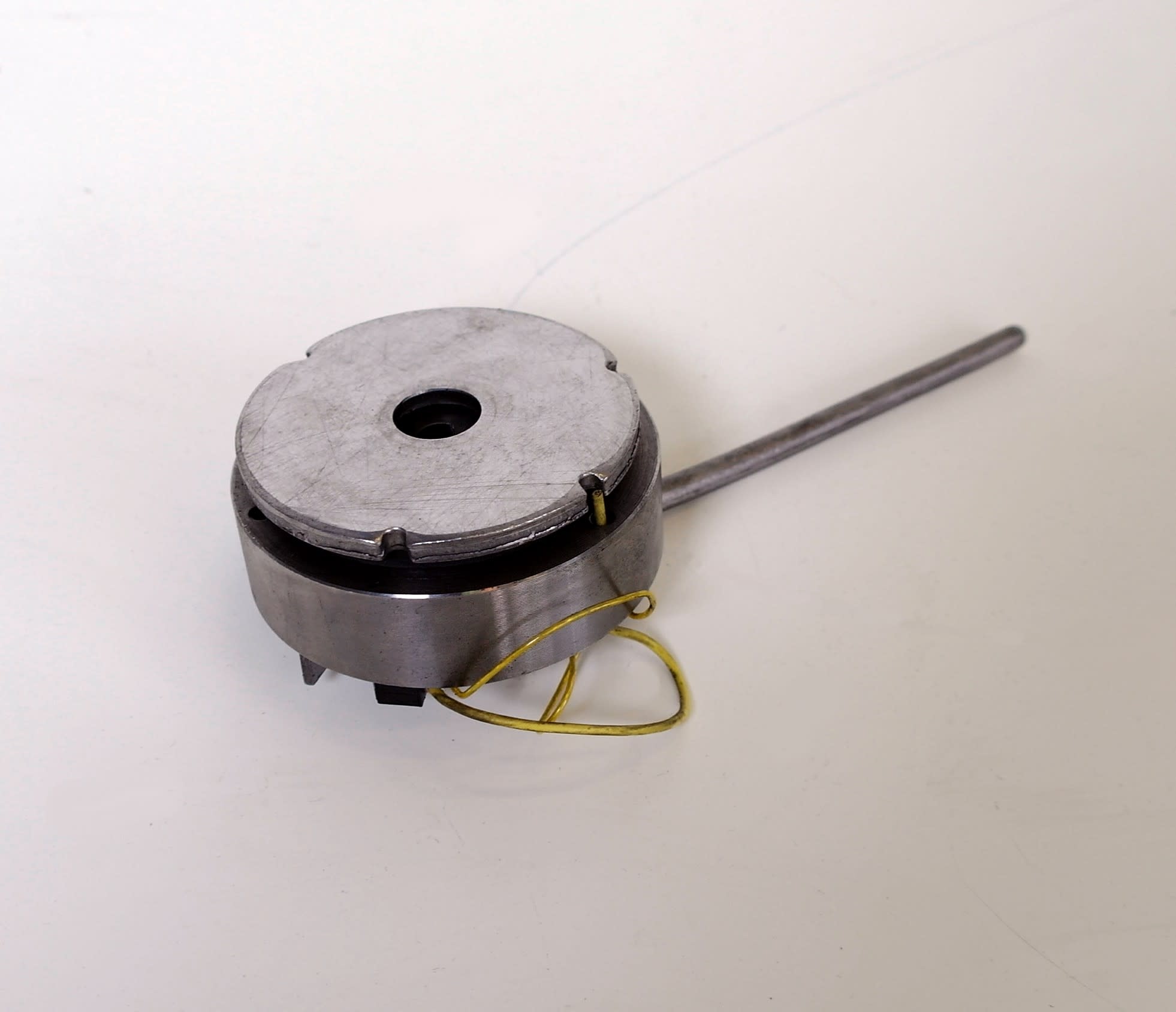 Solo TS Magneetrem AMT modellen van 2006 t/m 2009 Solo TS - Tweedehands afbeelding