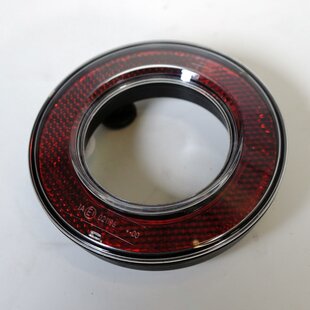 Reflector-ring universeel Solo TS120 - Tweedehands