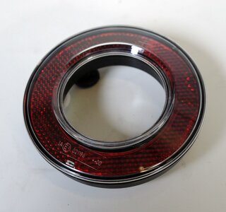 Reflector-ring universeel Solo TS120 - Tweedehands