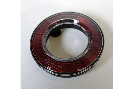 Solo TS Reflector-ring universeel Solo TS120 - Tweedehands