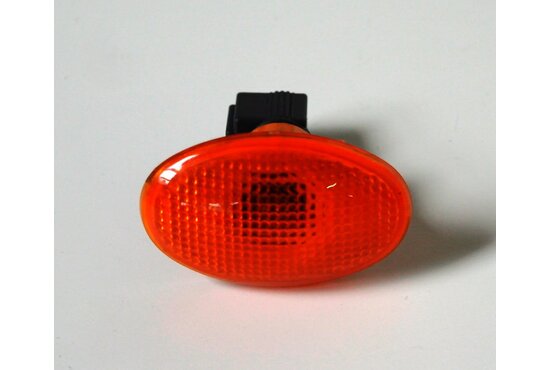 Solo TS Richtingaanwijzerkap zonder lampje en kabel Solo TS - Tweedehands