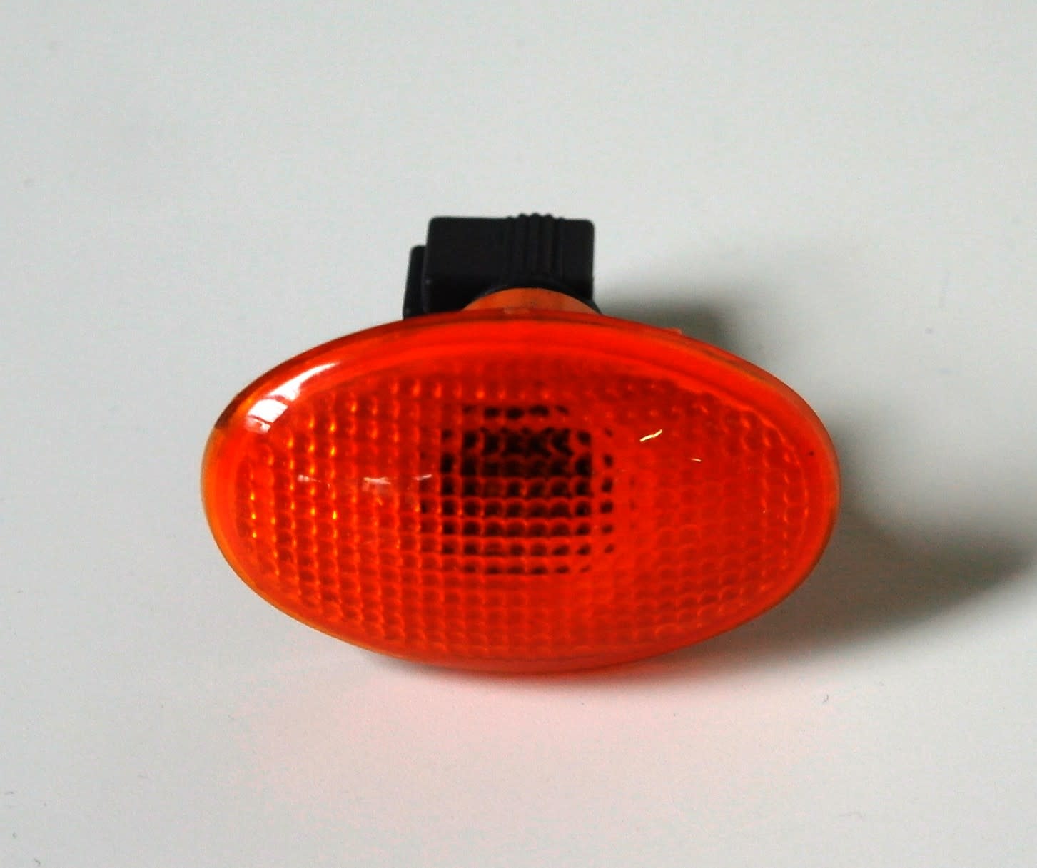 Solo TS Richtingaanwijzerkap zonder lampje en kabel Solo TS - Tweedehands afbeelding