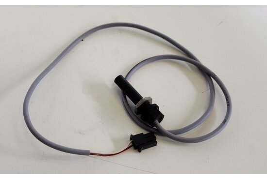 Solo TS Sensor kilometerteller Solo TS - Tweedehands