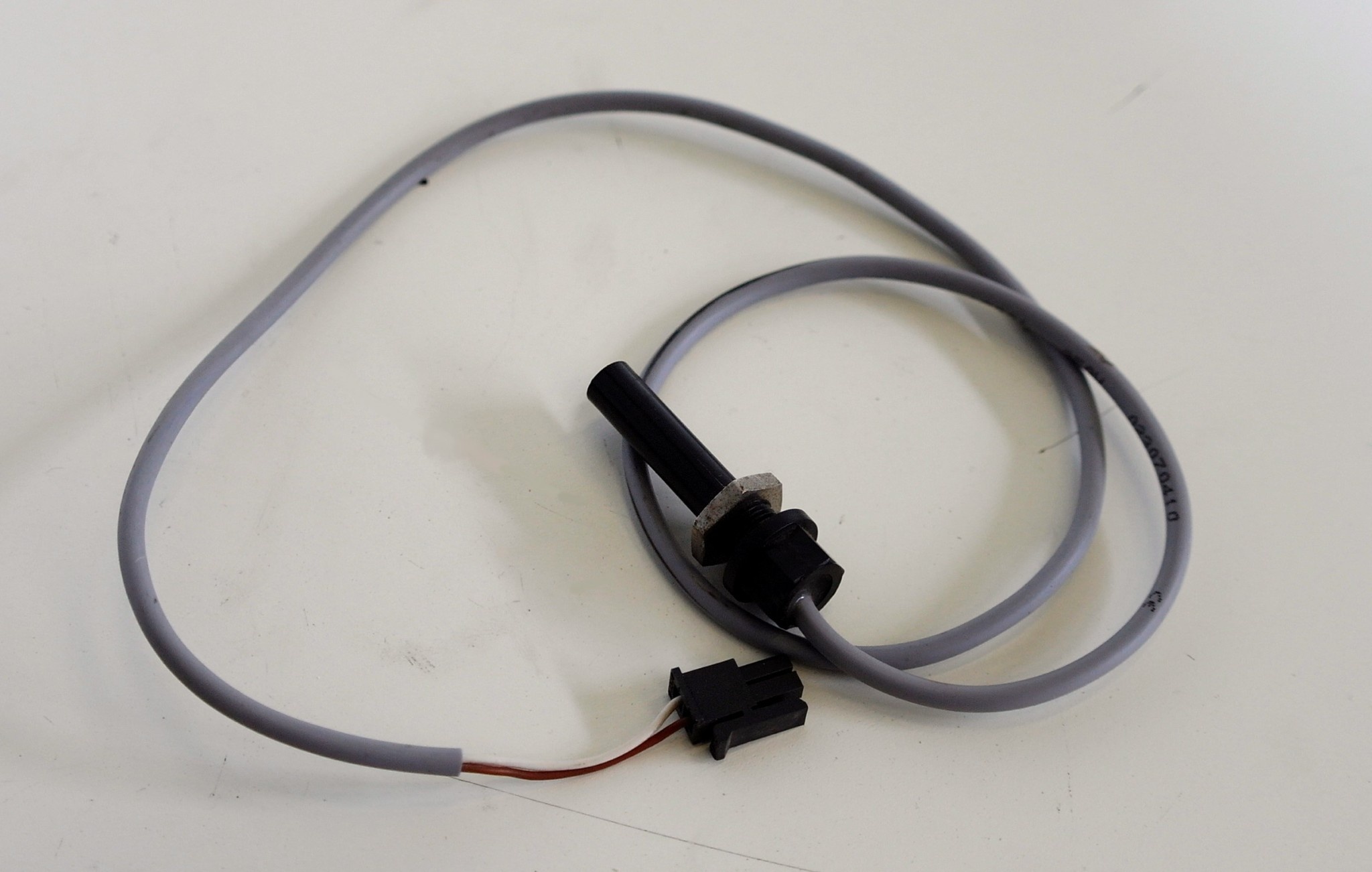 Solo TS Sensor kilometerteller Solo TS - Tweedehands afbeelding