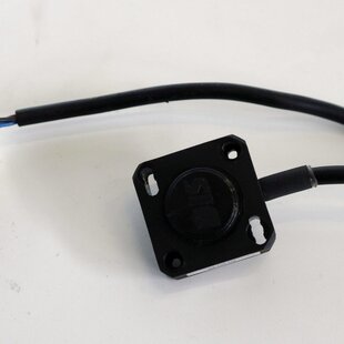 Sensor t.b.v. stuuruitslag Solo TS - Tweedehands