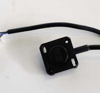 Sensor t.b.v. stuuruitslag Solo TS - Tweedehands
