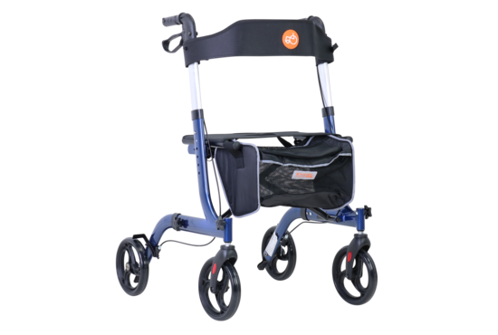 Excel Excel EZ-Lite+ rollator