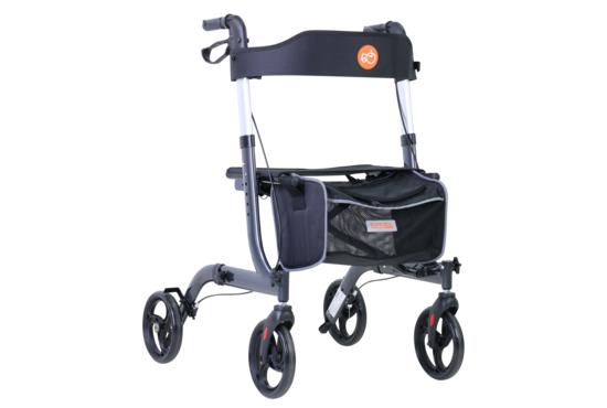 Excel Excel EZ-Lite+ rollator