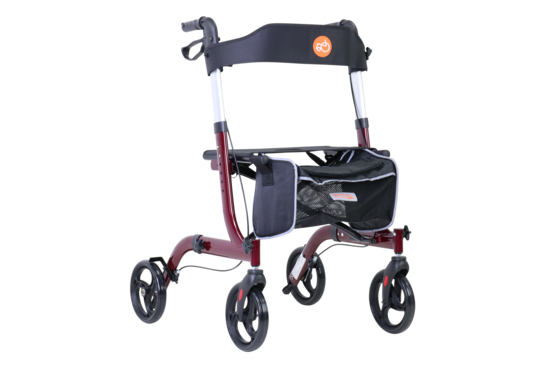 Excel Excel EZ-Lite+ rollator