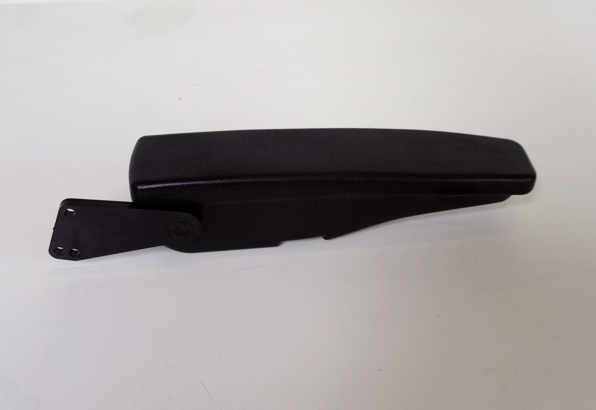 Solo TS Standaard armlegger met beugel linker uitvoering Solo TS - Tweedehands afbeelding