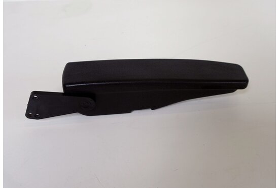 Solo TS Standaard armlegger met beugel linker uitvoering Solo TS - Tweedehands