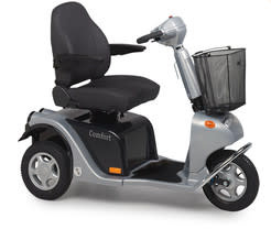 Solo TS Standaard stoel zitbreedte 58cm zitdiepte 44cm Solo TS - Tweedehands afbeelding