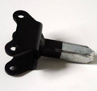 Stuurkolom fixatie Entice 3 / Galaxy II - Tweedehands