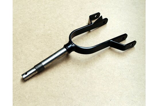 Solo TS Voorvork Solo TS - Tweedehands