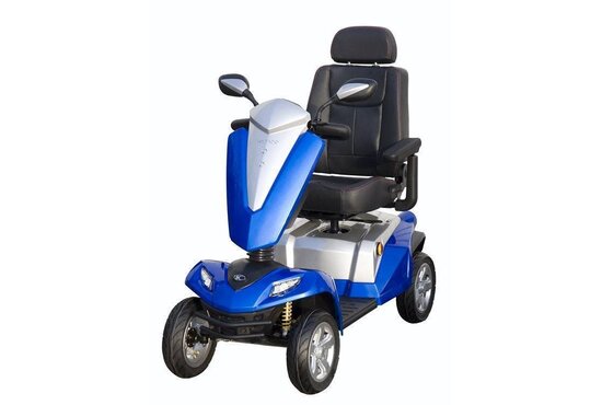 kymco Kymco New Maxer 19Km/h