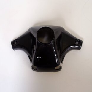 Dashboard onderzijde zwart Solo 3 - Tweedehands