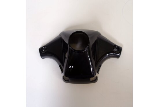 Solo 3 Dashboard onderzijde zwart Solo 3 - Tweedehands